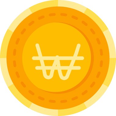 para simgesi vektör illüstrasyonu