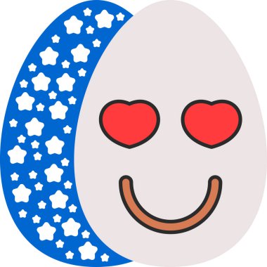 Mutlu yüz simgesi simgesi