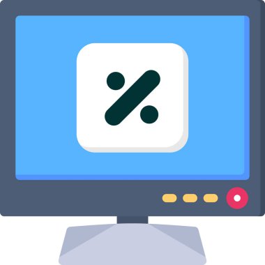 Web Arayüzü. Basit illüstrasyon