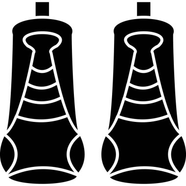 Bowling sporunun ana hatlarıyla simgesi