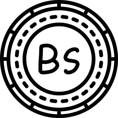 Bozukluklar. Web simgesi basit tasarım