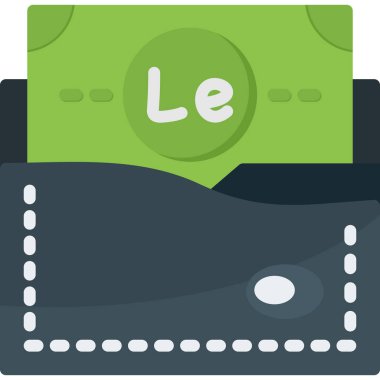 Moda Biçimli İzole Arkaplanda Kredi Kartı Simgesi