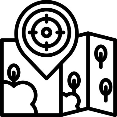 dağıtım paketi simgesi