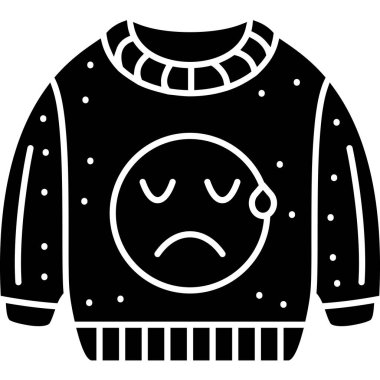 Kazak Web simgesi, vektör illüstrasyonu