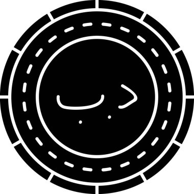 Bozuk para dolar simgesi