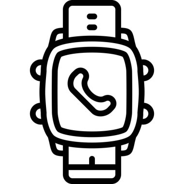 Akıllı seğirmeli ve akıllı vektör tasarımlı akıllı telefon