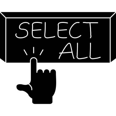 Seçme sözcüğüyle.