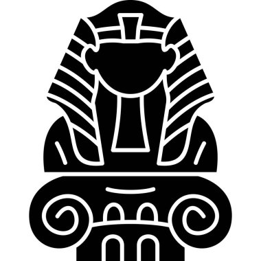 Antik Mısır tanrı sembolü