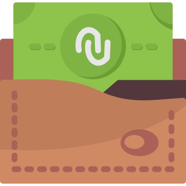 para web simgesi basit illüstrasyon