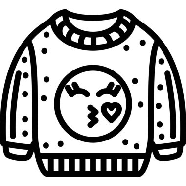 Bebek kıyafetleri. Basit tasarım