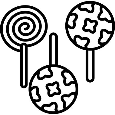 Gezegen simgesi, özet biçimi