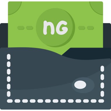 Kredi kartı vektör simgesi