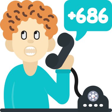 Telefon ve telefon ile müşteri hizmetleri merkezi