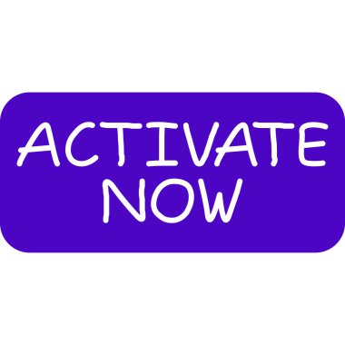 Şimdi daha sonra web etiket düğmesi