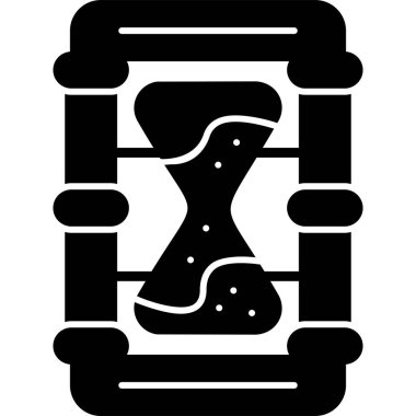 oyun simgesi vektör çizimi