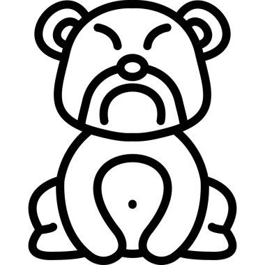 Şirin ve küçük aslan