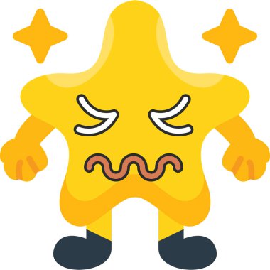 Avars kategorisinde emoji duygu simgesi