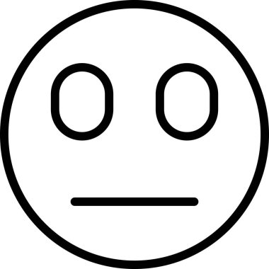 yüz simgesi, özet tasarımı