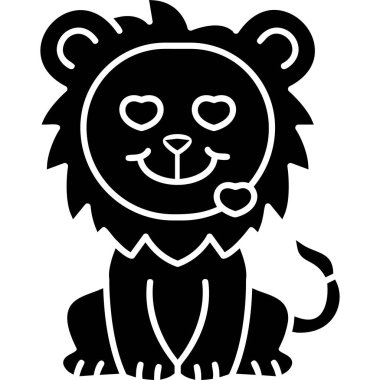 hayvan kaplanı hayvan simgesi