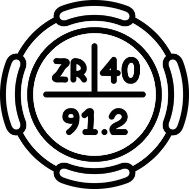 2024 radyo simgesi
