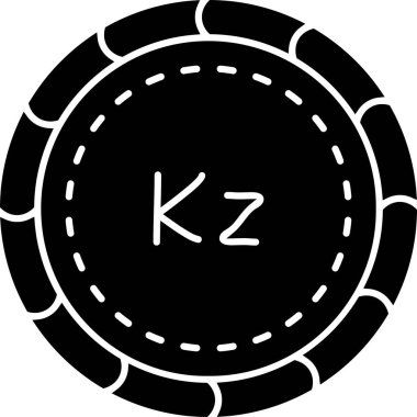 zlozz oyun simgesi, basit vektör illüstrasyonu