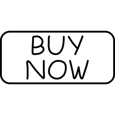 Şimdi satın al web etiket düğmesi