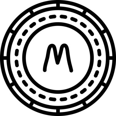 Para birimi para simgesi