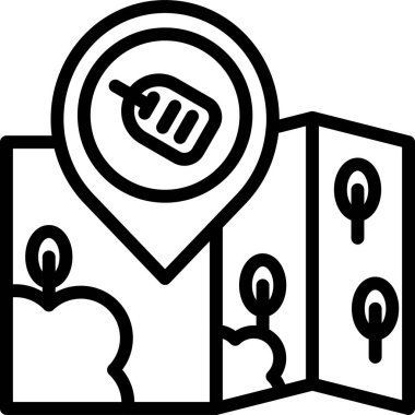 Gıda içinde tavuk ikonu - içecekler kategorisi