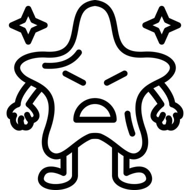 yıldız noel simgesi