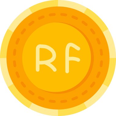 madeni para birimi simgesi