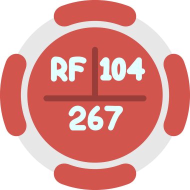 Çalar saat. Basit tasarım