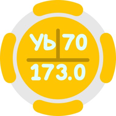 Dijital ve teknoloji logosunun izole nesnesi. Web için dijital ve elektronik hisse senedi koleksiyonu.