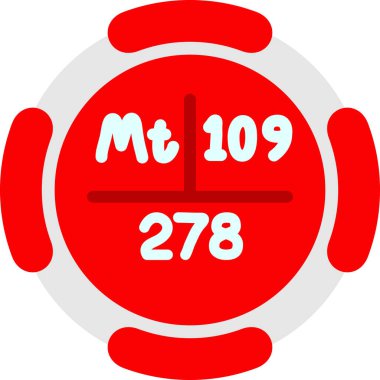 219 pusula simgesi. düz simge.