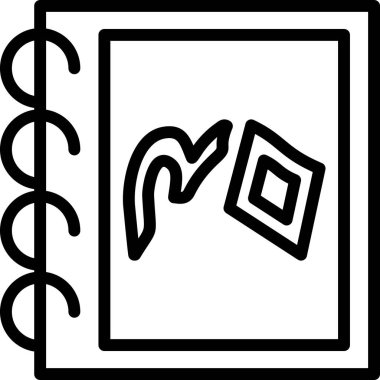 Kişisel ve ticari kullanım için çizim...