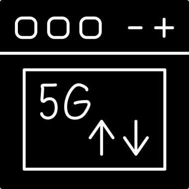Kişisel ve ticari kullanım için vektör simgesi