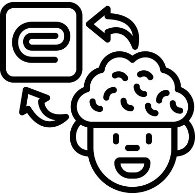 Bulut deposu. Basit tasarım