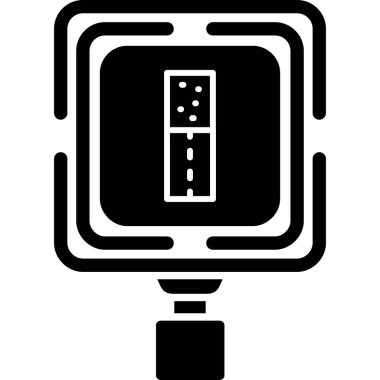 TV simgesi, özet biçimi