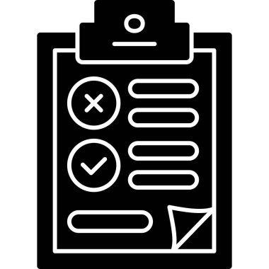 Pano simgesi, özet biçimi