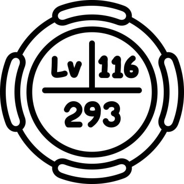 Pusula simgesi. Beyaz arkaplanda izole edilmiş web tasarımı için pusula vektör simgesi taslağı