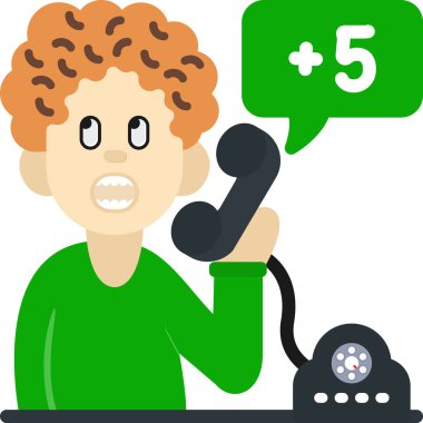 Dört numaralı çocuk.