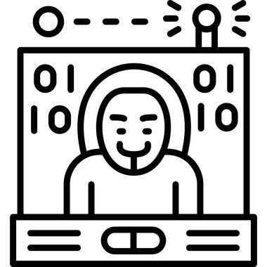 bilgisayar donanım simgesi