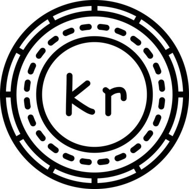 Para birimi para birimi simgesi