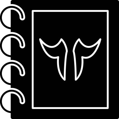 Bir kuşun vektörü