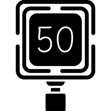 5 g metre simgesi, özet biçimi