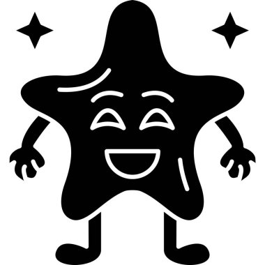 yıldız simgesi ile yıldız