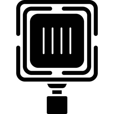 elektronik teknoloji simgesi