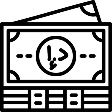 Radyo. Web simgesi basit tasarım