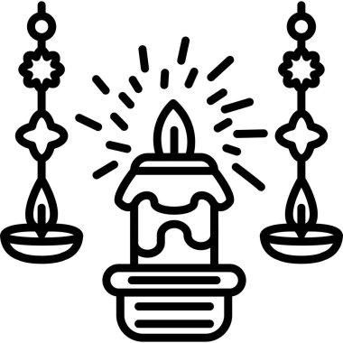 mum festivali simgesi