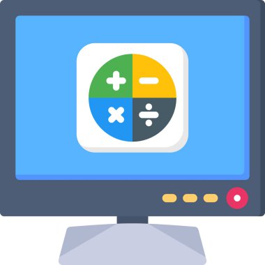 tıbbi simge vektör illüstrasyonu