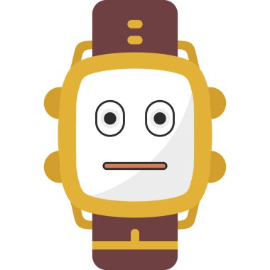 Çalar saat. Basit tasarım